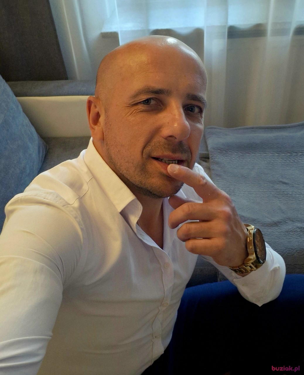 wolny3609, Mężczyzna, 43, Tarnów, Polska, Zdjęcie: 1