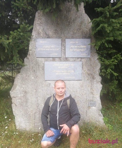 lukasz, Mężczyzna, 38, Polska, Zdjęcie: 2