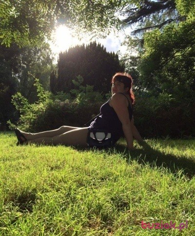 Ilona, Kobieta, 35, Wielka Brytania, Zdjęcie: 2