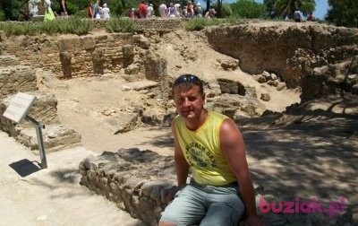 Darek, Male, 50, Biskupiec, Polska: 1