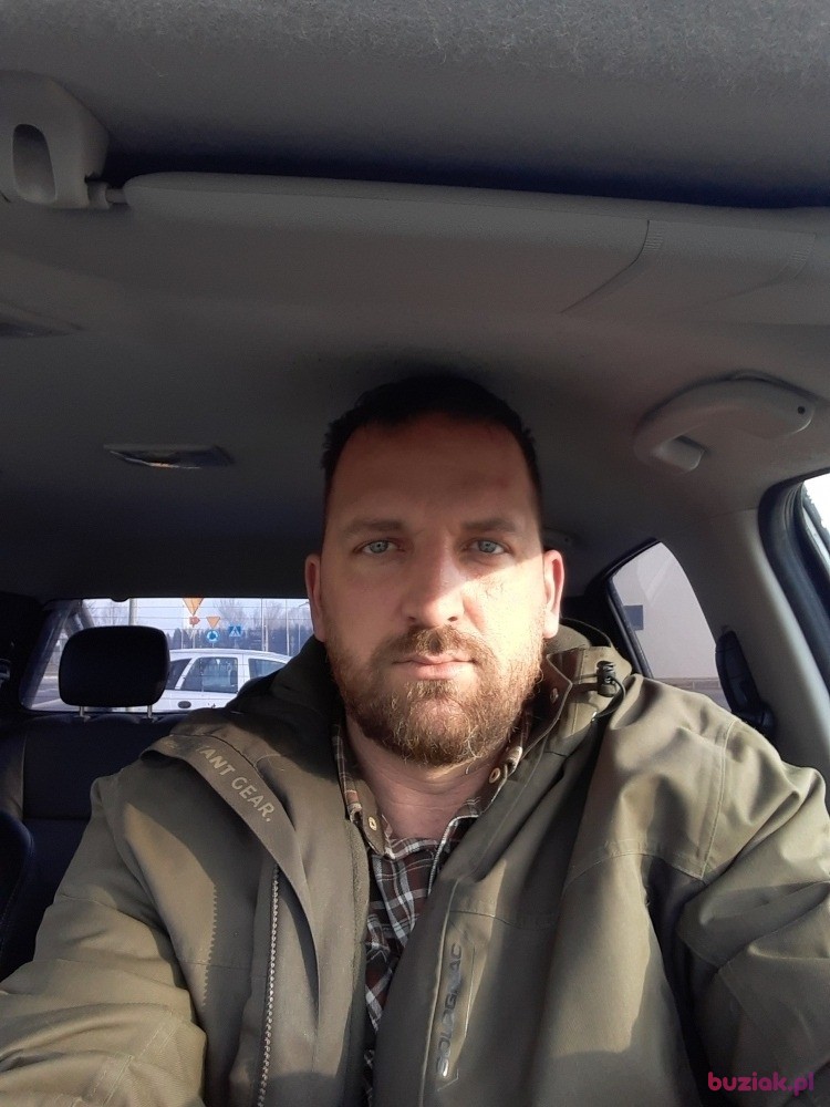 Janek , Mężczyzna, 42, Milicz, Polska, Zdjęcie: 2