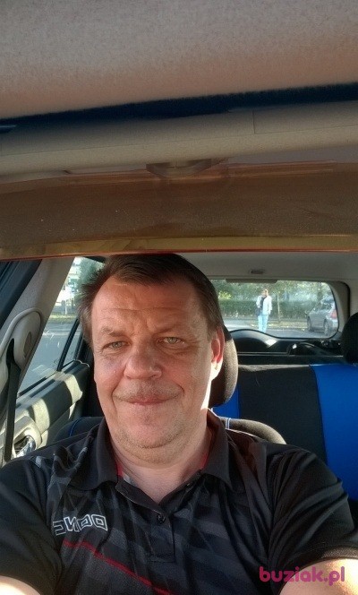 Mariusz, Mężczyzna, 57, Szczecin, Polska, Zdjęcie: 1