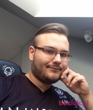 Adrian, Mężczyzna, 31, Poznań, Polska, Zdjęcie: 1