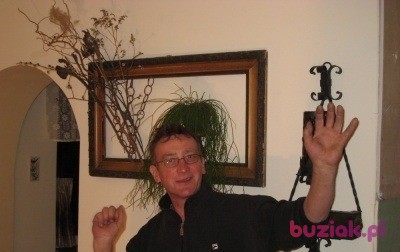 jerry7, Male, 64, Gąbin, Polska, Photo: 2