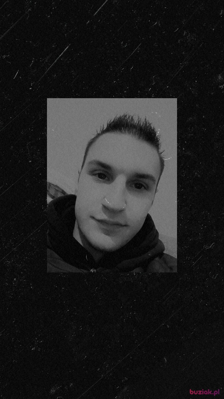 Kubuś, Male, 24, Szczytno, Polska: 1