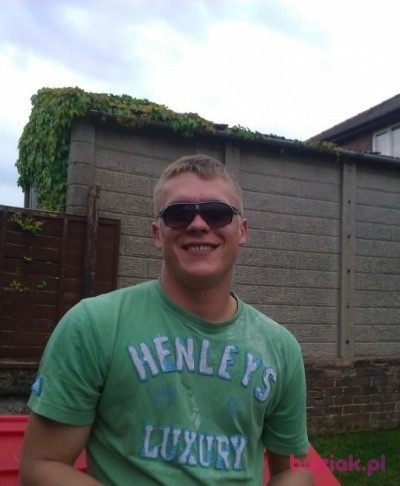 AABB86, Male, 38, Polska, Photo: 1