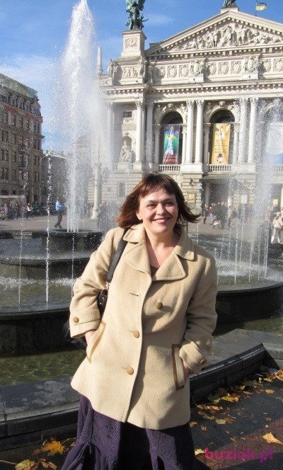 Olga, Kobieta, 59, Ukraina: 1