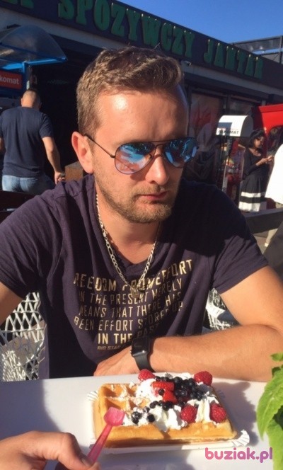 Pawel, Mężczyzna, 42, Koszalin, Polska, Zdjęcie: 1
