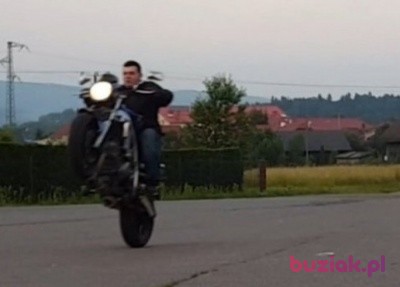 Michał, Mężczyzna, 26, Sanok, Polska: 1