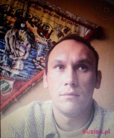 Rafał , Mężczyzna, 48, Jarocin, Polska: 1