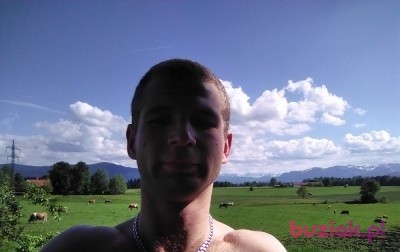 Daniels, Male, 30, Łęknica, Polska: 1