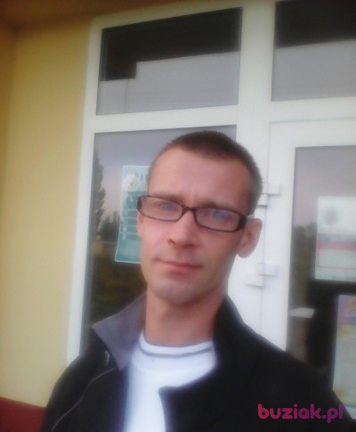 Dominik, Mężczyzna, 39, Łódź, Polska, Zdjęcie: 1