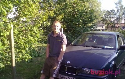 sprezyna, Mężczyzna, 32, Krotoszyn, Polska: 1