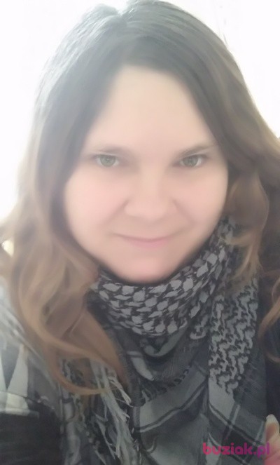 Ania1903, Female, 34, Nowogard, Polska: 1