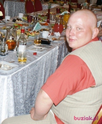Marcin, Male, 39, Braniewo, Polska: 1