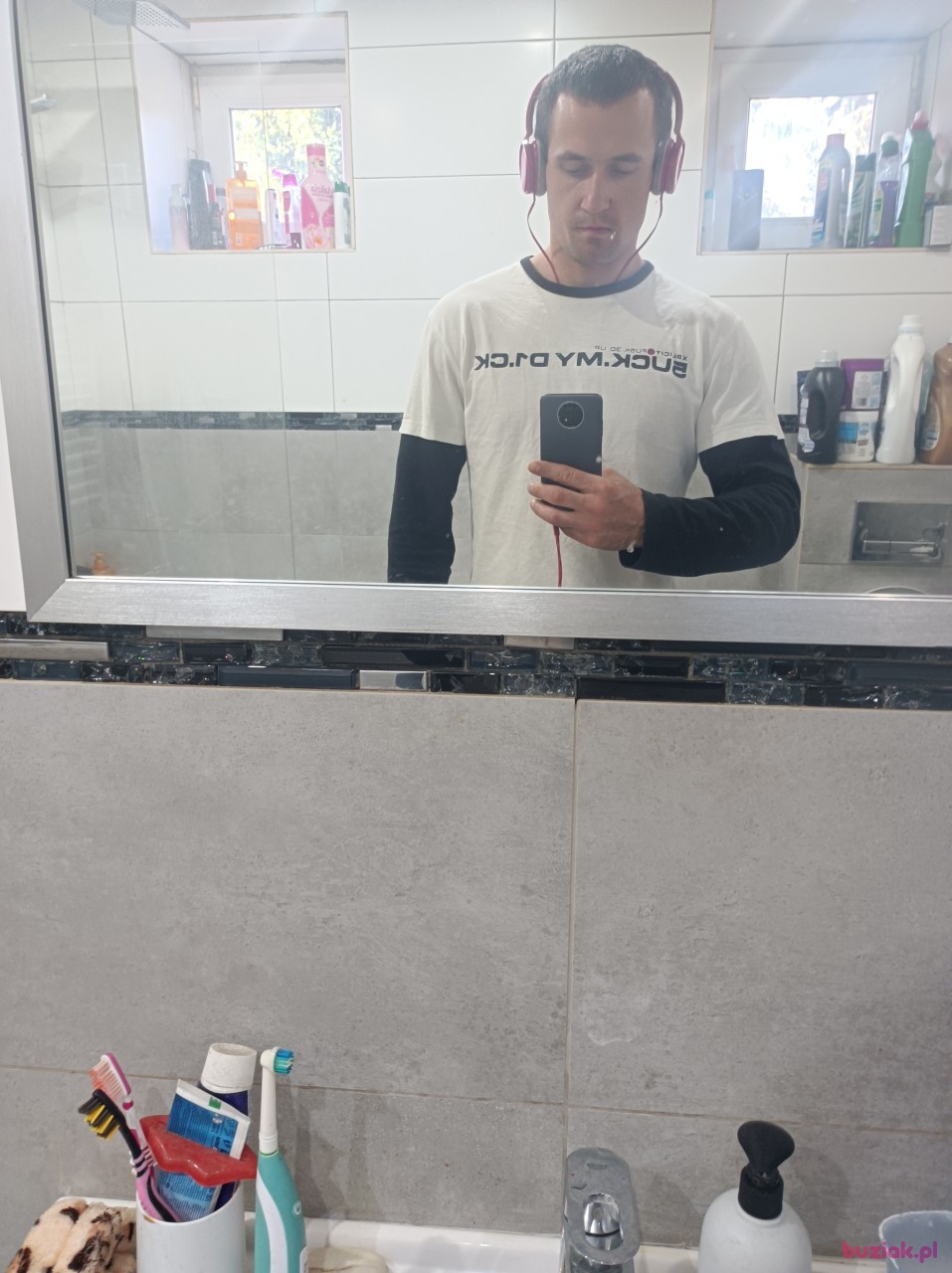Jan, Mężczyzna, 30, Babimost, Polska: 1