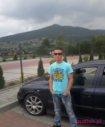 Piotrwp94, Male, 31, Zamość, Polska: 1