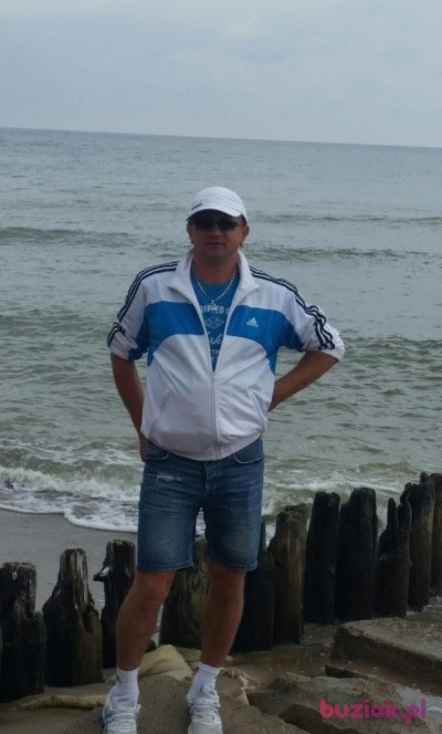 leonard, Mężczyzna, 51, Sochaczew, Polska: 1