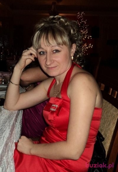 Aneta, Female, 45, Kędzierzyn-Koźle, Polska, Photo: 2