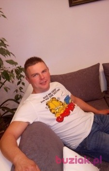 Dawid , Mężczyzna, 39, Wejherowo, Polska, Zdjęcie: 1
