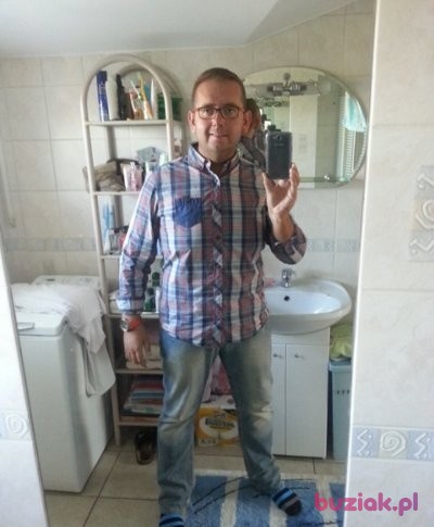 Sebastian, Mężczyzna, 44, Piastów, Polska, Zdjęcie: 1