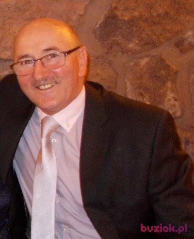 bary, Male, 72, Szczytno, Polska: 1