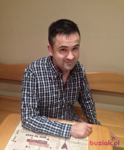 Maciej, Mężczyzna, 48, Warszawa, Polska: 1