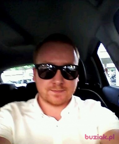 Paweł, Male, 35, Płock, Polska, Photo: 2