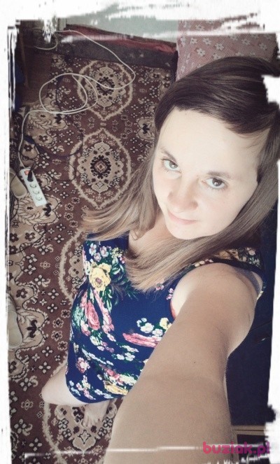 Justyna , Female, 33, Wałcz, Polska, Photo: 1