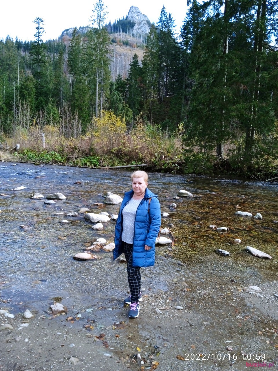 Anna, Kobieta, 59, Lubartów, Polska, Zdjęcie: 2
