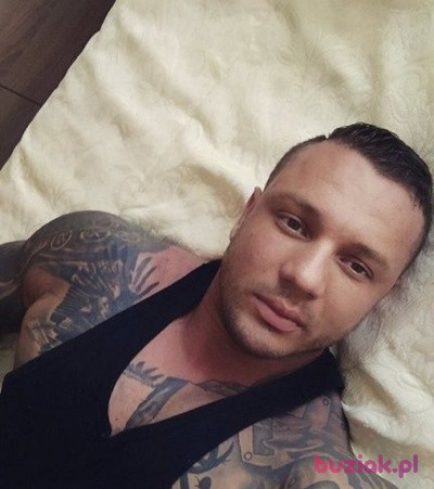marek1181, Mężczyzna, 45, Bydgoszcz, Polska: 1