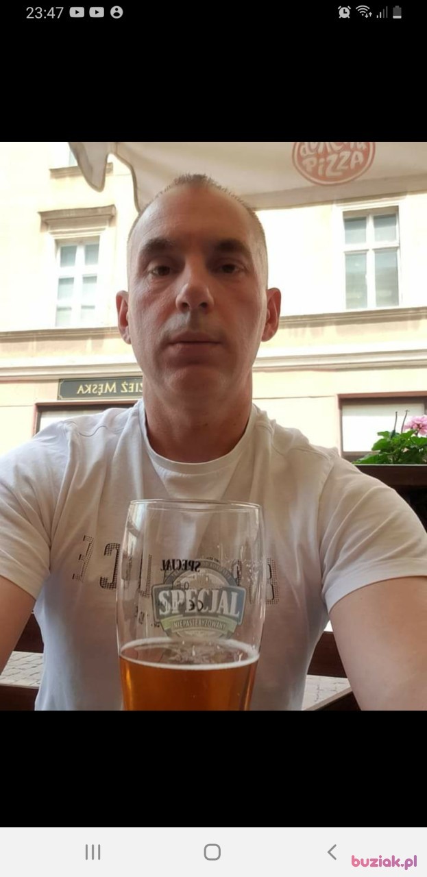 Krzysztof, Mężczyzna, 45, Wakefield, Wielka Brytania, Zdjęcie: 1