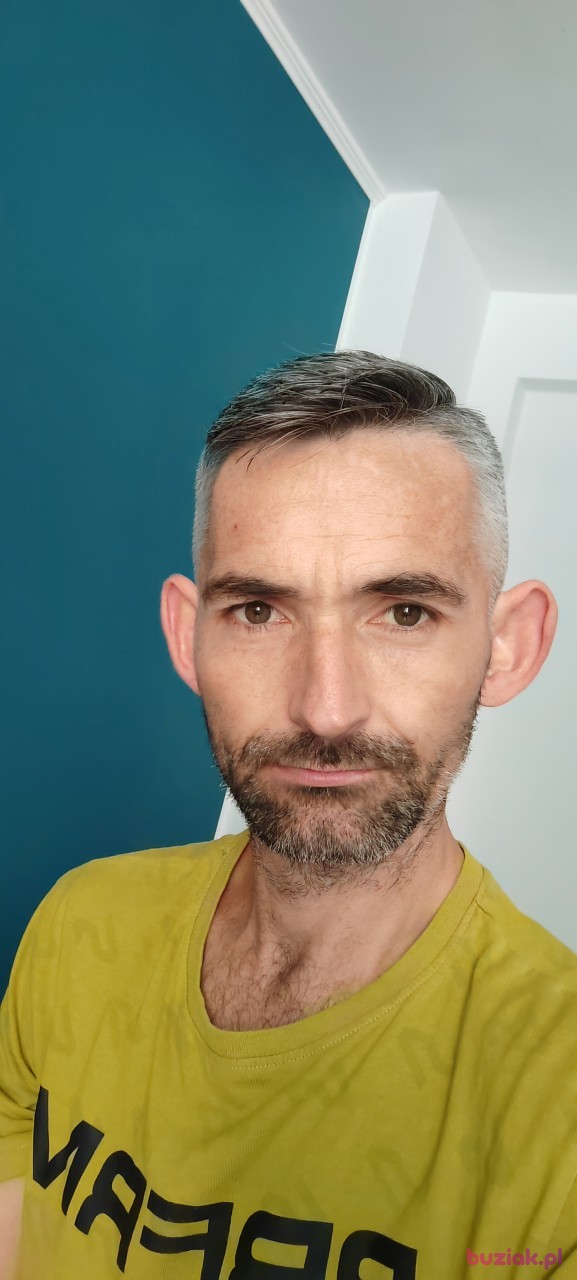 Slawek, Male, 45, Gdańsk, Polska: 1