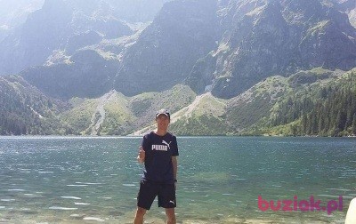 Tomek, Male, 41, Kraśnik, Polska, Photo: 2