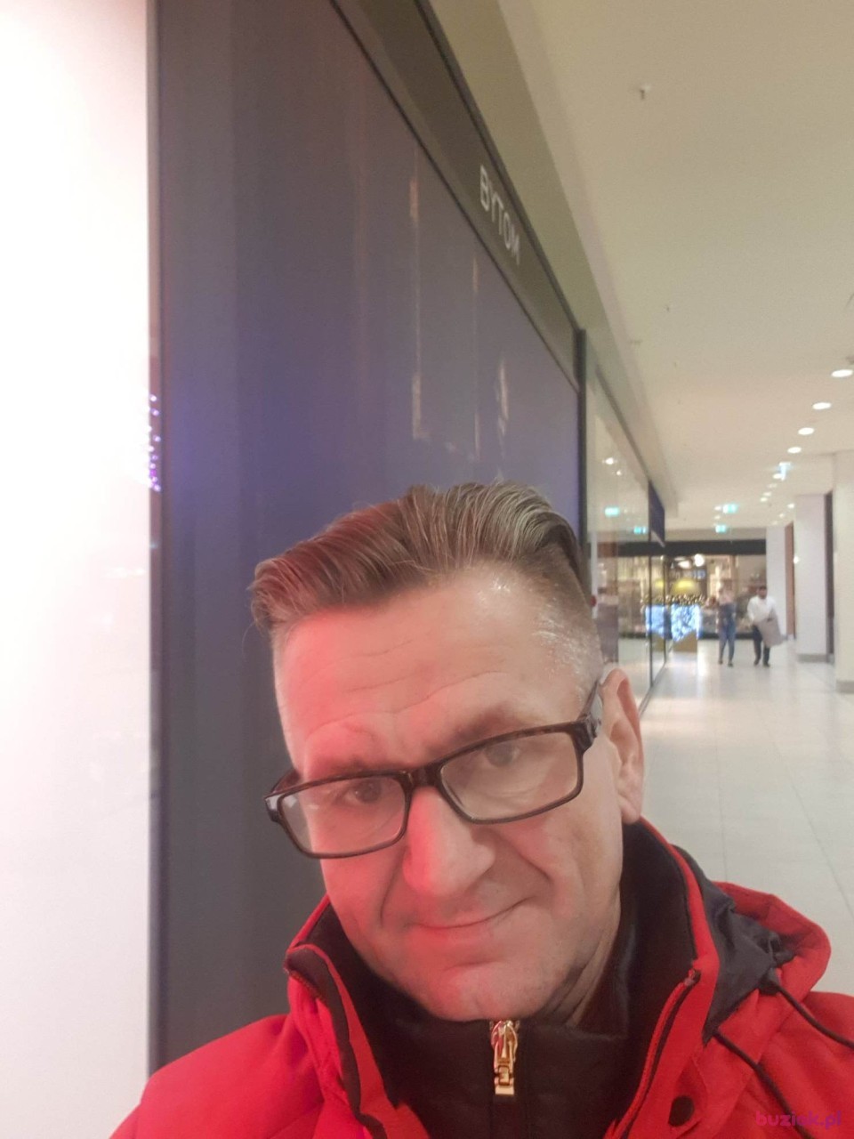 Marek, Male, 52, Bydgoszcz, Polska, Photo: 1