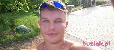 Dominik, Male, 31, Prochowice, Polska, Photo: 1