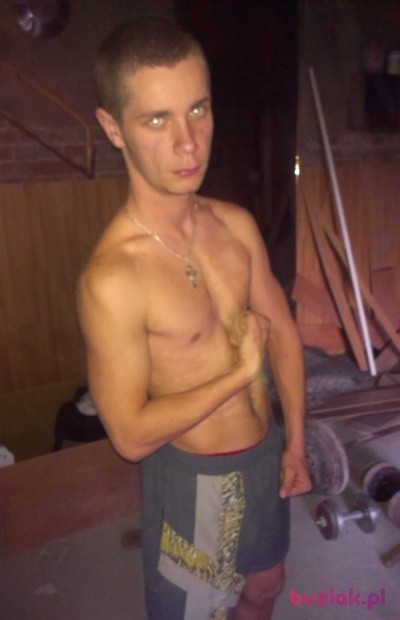 Bartek, Male, 28, Zabrze, Polska, Photo: 1