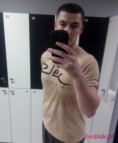 kulawiec, Male, 33, Sochaczew, Polska, Photo: 1