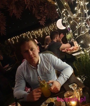 dawid, Male, 32, Ciechanów, Polska, Photo: 5