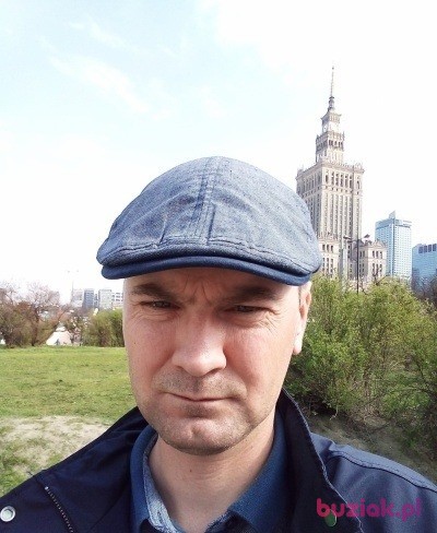 Michał , Male, 39, Warszawa, Polska, Photo: 2