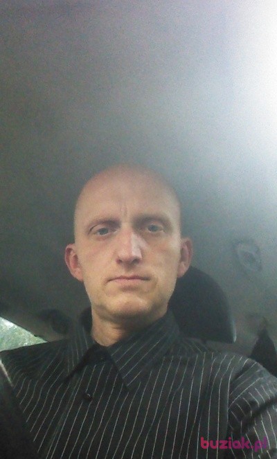 ALHAMBRA79, Male, 45, Gdańsk, Polska, Photo: 1