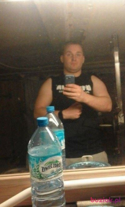 Gracjan, Male, 30, Szczecin, Polska: 1