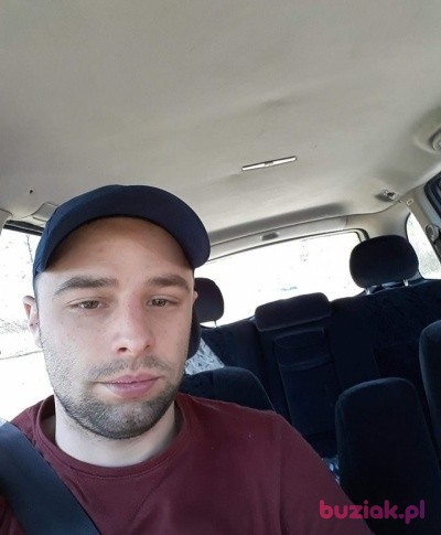 Adrian, Male, 34, Lublin, Polska: 1