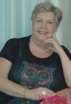 Basia, Female, 74, Bartoszyce, Polska, Photo: 5