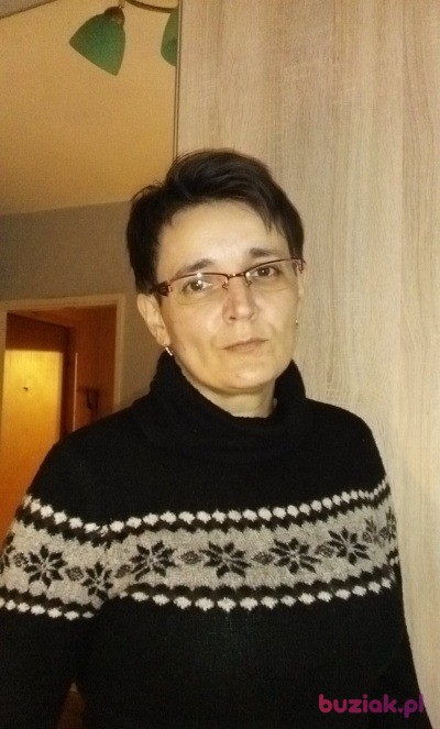 Beata, Female, 51, Ruda Śląska, Polska, Photo: 3