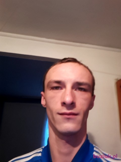 Kuba, Mężczyzna, 29, Sochaczew, Polska, Zdjęcie: 1