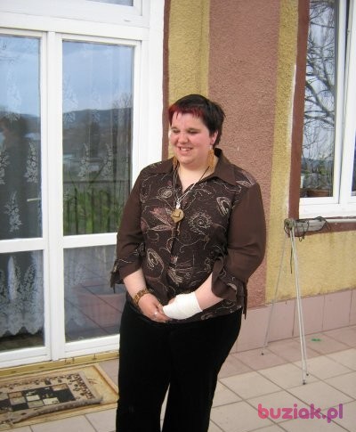 GABRIELA, Female, 36, Jasło, Polska, Photo: 2
