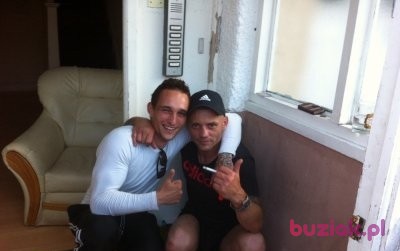 Dariusz, Male, 35, Wielka Brytania, Photo: 2