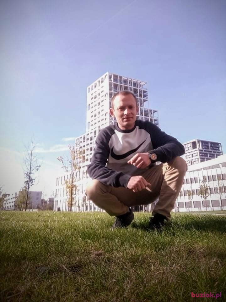 Marek, Mężczyzna, 34, Chorley, Wielka Brytania: 1