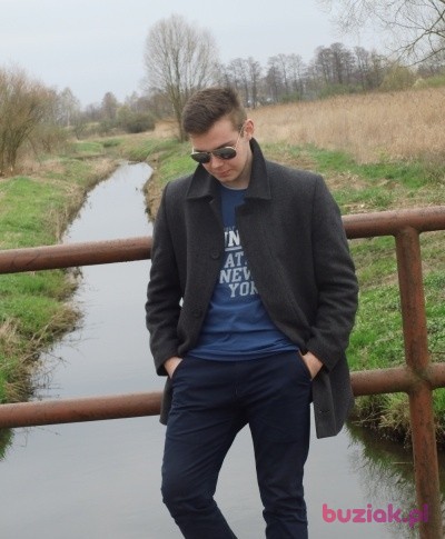 Łukasz, Mężczyzna, 27, Warszawa, Polska, Zdjęcie: 1
